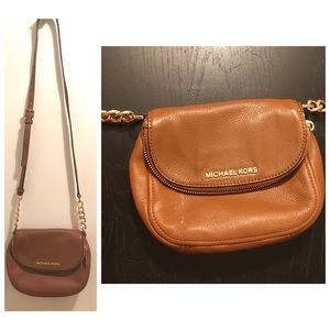 Micheal Kors Crossbody Bag